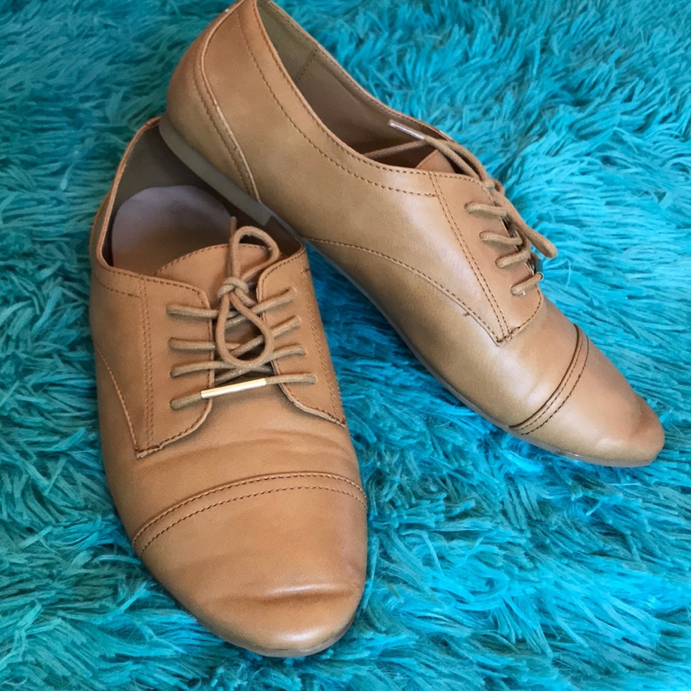 Aldo flats